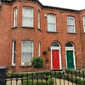  Apartment 2 Minutes From Drumcondra Station Ireland