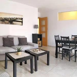  Apartment Muro De Navarros 26-apartamentos Spain