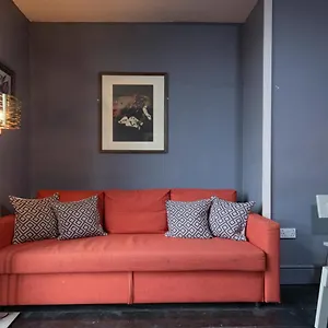  Apartment Georgian Loft Ireland