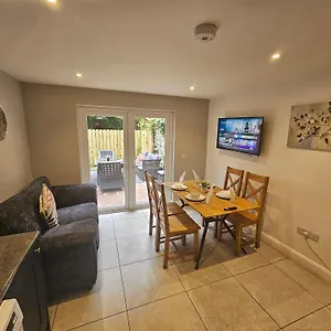  Apartment 7 Eyre Square Lane Ireland