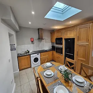  Apartment 4 Eyre Square Lane Ireland