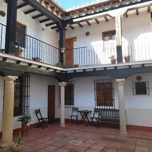  Apartment Arminan Ronda- Parking Opcional Spain
