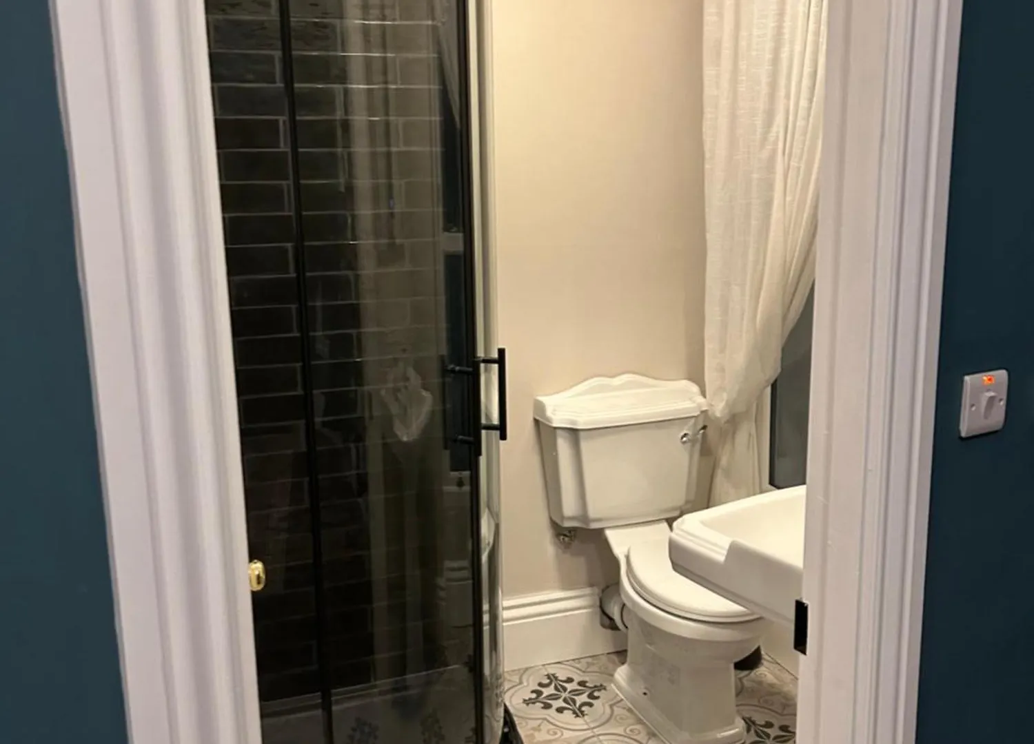 Patrick Street Townhouse Apartment Cork Ireland