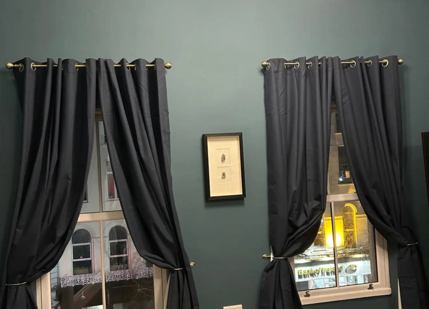Patrick Street Townhouse Apartment Cork