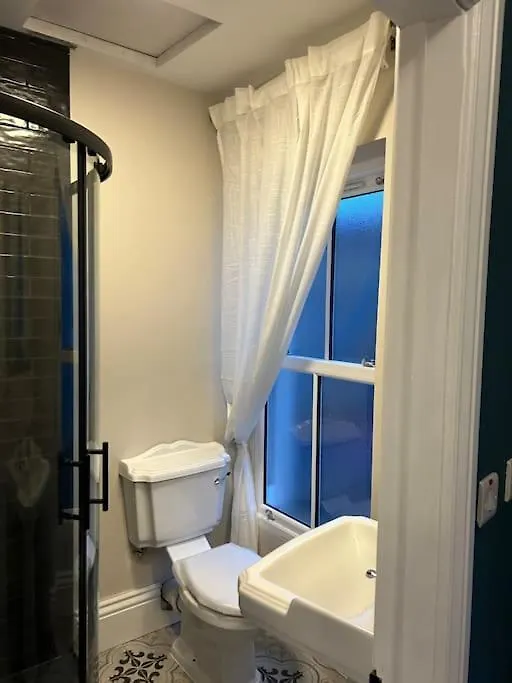 Patrick Street Townhouse Apartment Cork