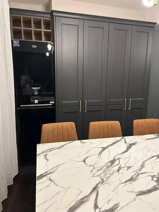 Patrick Street Townhouse Apartment Cork