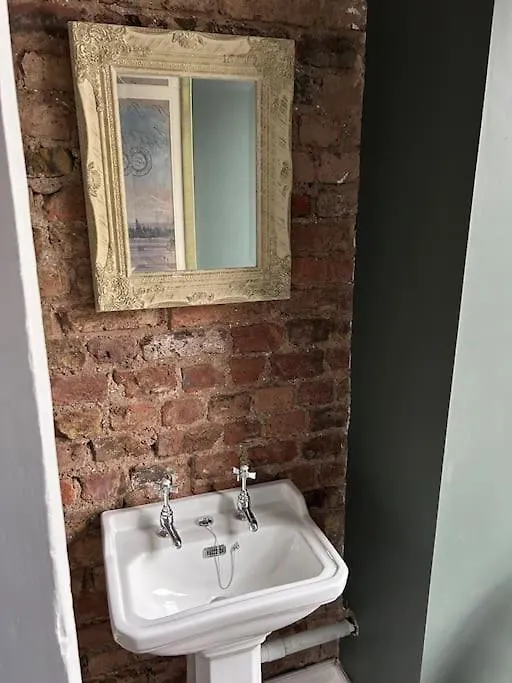 Patrick Street Townhouse Apartment Cork 0*,
