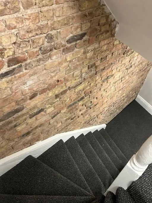 Patrick Street Townhouse Apartment Cork