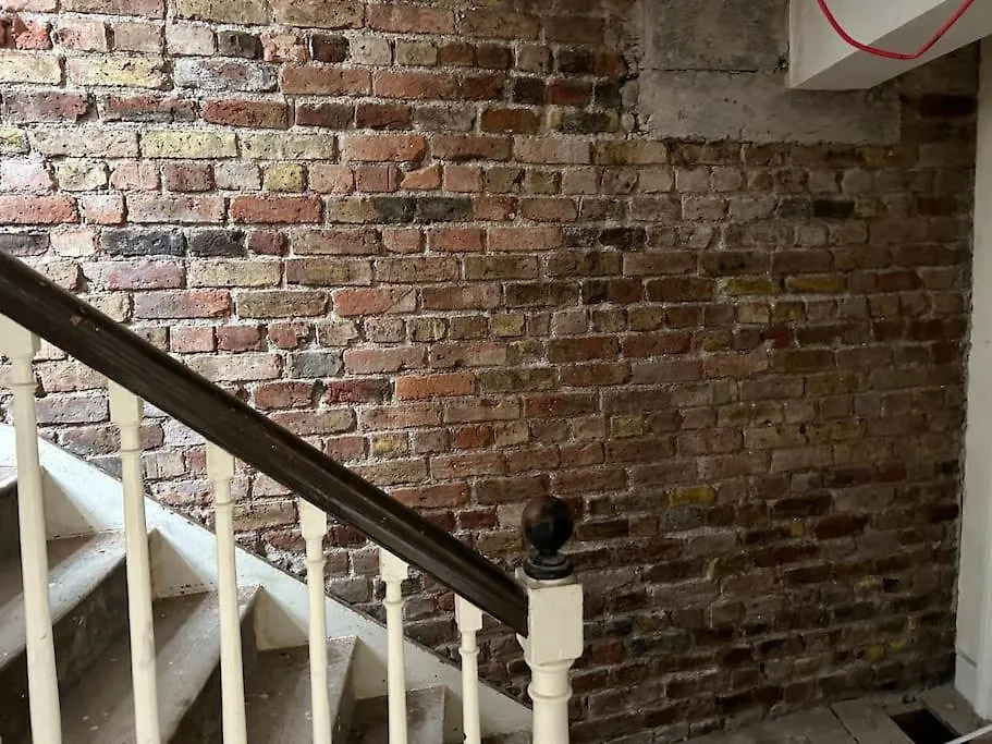 Patrick Street Townhouse Apartment Cork